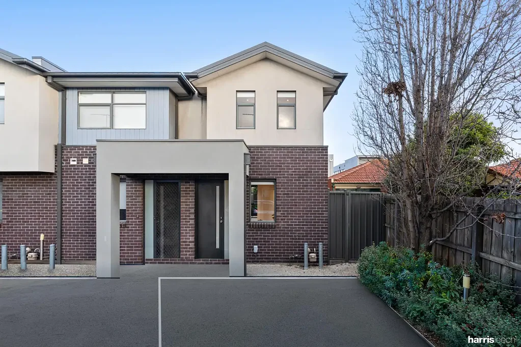 Double Storey Delight