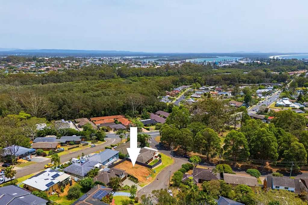 Port Macquarie BUY LAND….THEY DON'T MAKE IT ANYMORE!!!