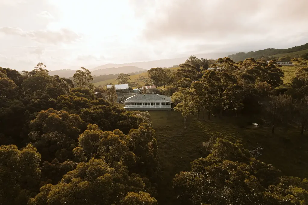 Breathtaking Lifestyle Sanctuary