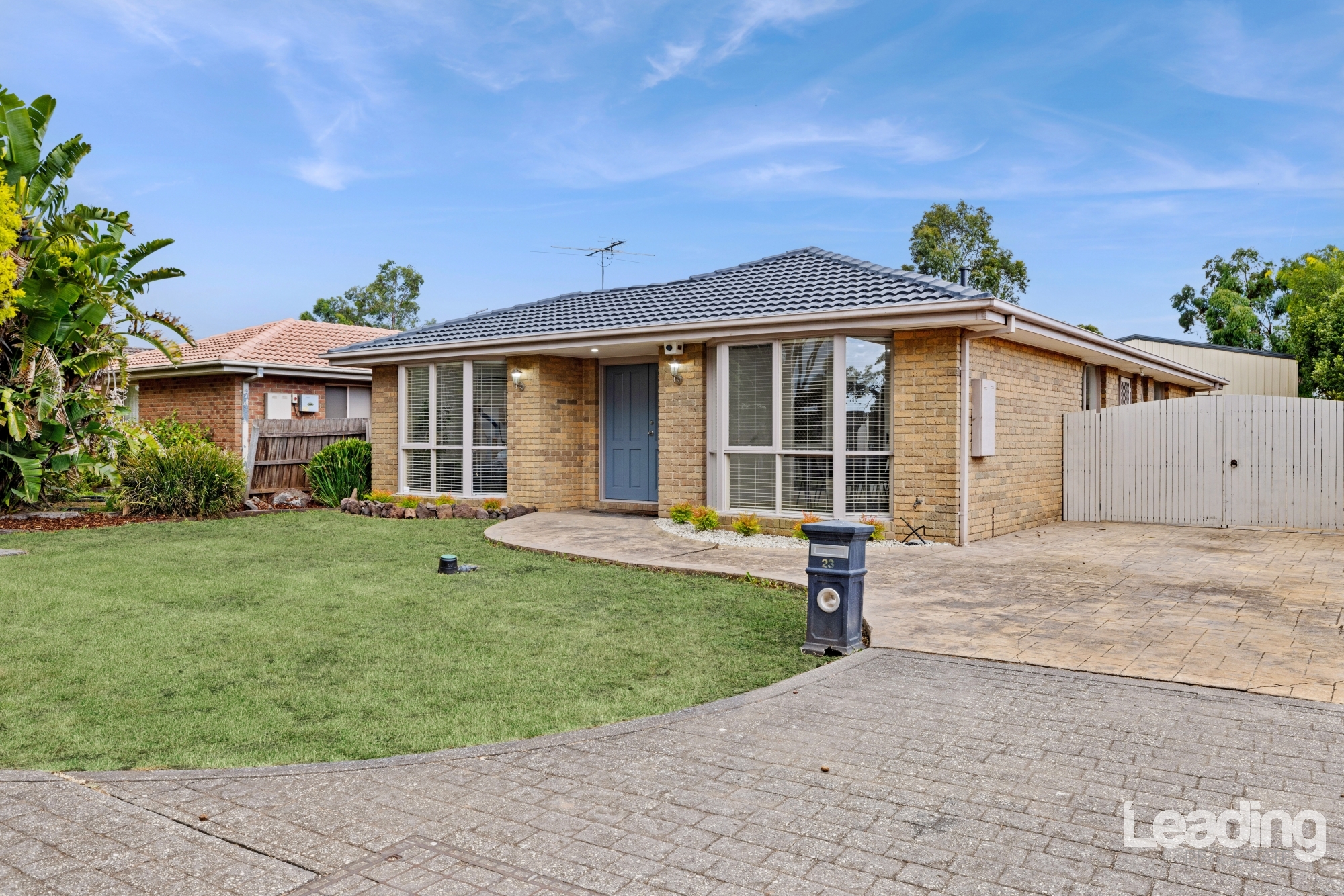 23 BRIARWOOD CT, SUNBURY VIC 3429, 0 Kuwarto, 0 Banyo, House