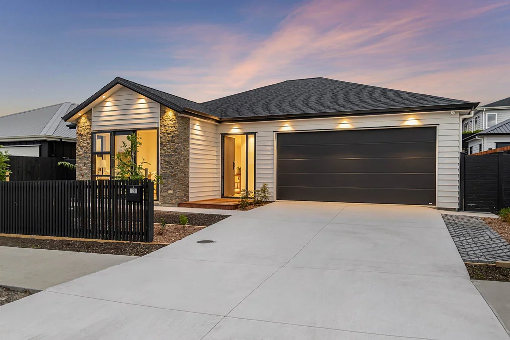 Milldale 4 Slaapkamer Flexible Living for Modern Families