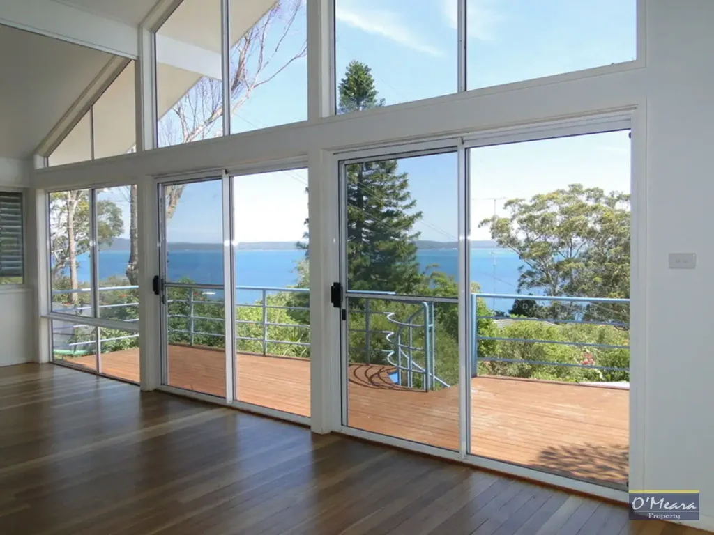 Contemporary appeal