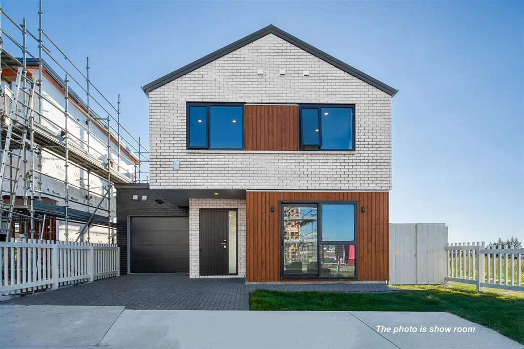 Karaka 5બેડરૂમ Functional Family Living by the Water