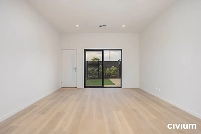 Address Withheld, Wright, ACT 2611, 3 Bedrooms, 1 Bathrooms, Townhouse