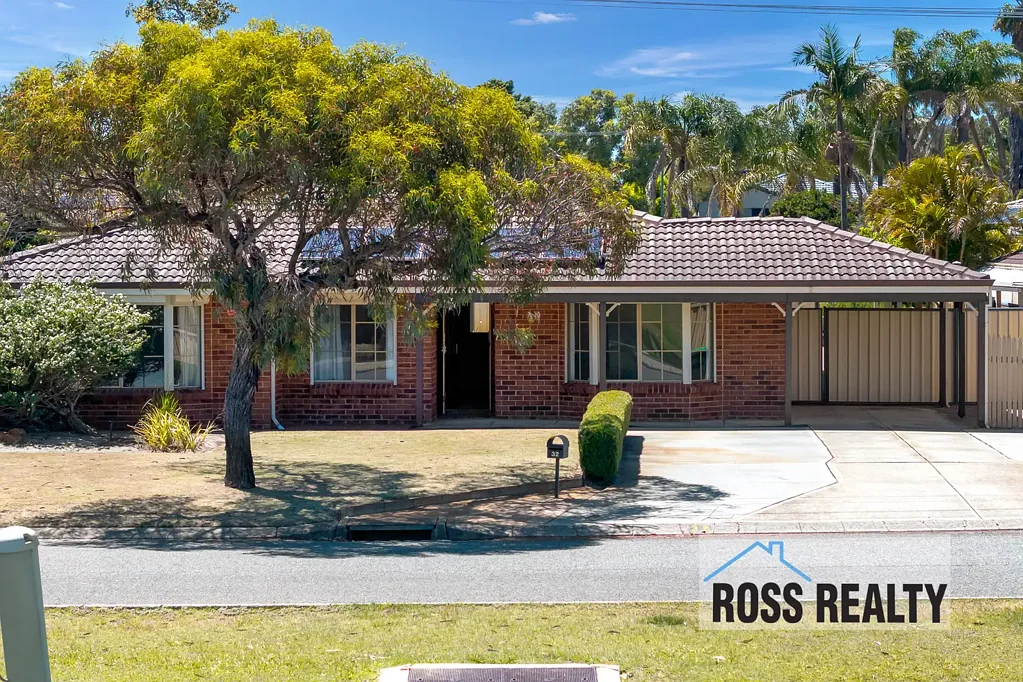 32 Sacramento Avenue, Beechboro, WA 6063