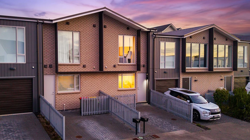 Whenuapai 2ਬੈੱਡਰੂਮ Did You Hear About That Cute 2-Bed?