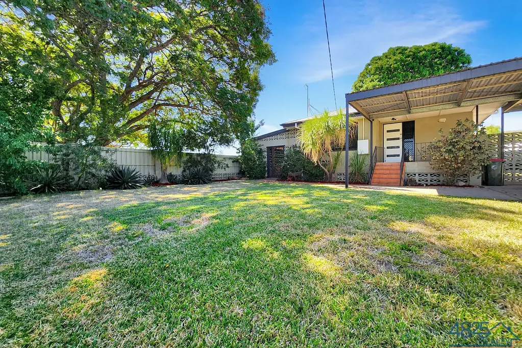 Lovely Home in Townview