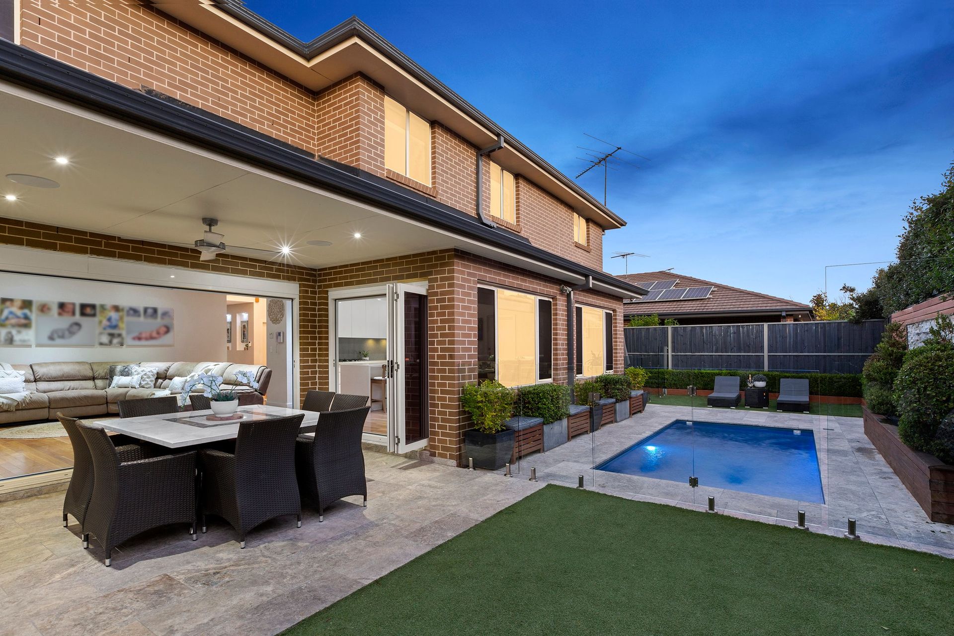 55 MEANDER CR, THE PONDS NSW 2769, 0 ਕਮਰੇ, 0 ਬਾਥਰੂਮ, House