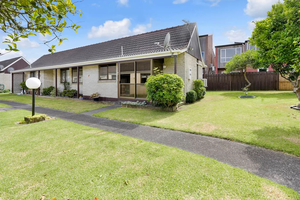 31/92 Princes Street, Otahuhu, Auckland City, Auckland