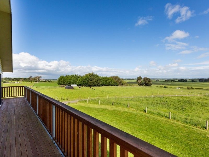 29c Mchardie Road, Bulls, Rangitikei, 4 Bedrooms, 0 Bathrooms