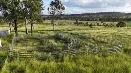 Lot 1 Morgans Road, Windera