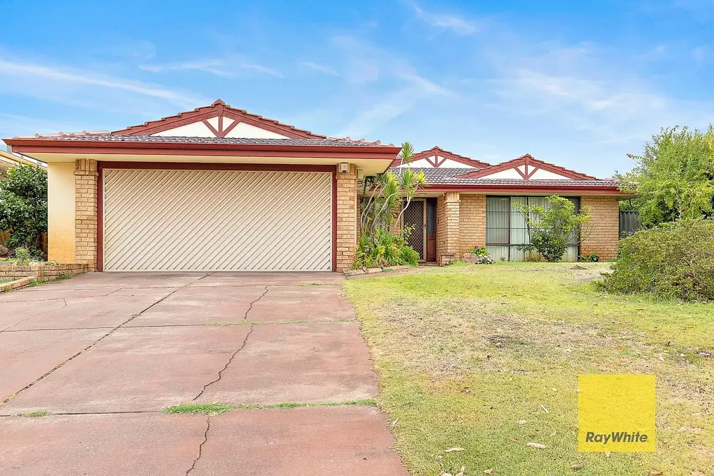 16 Gimlet Place, Thornlie, WA 6108