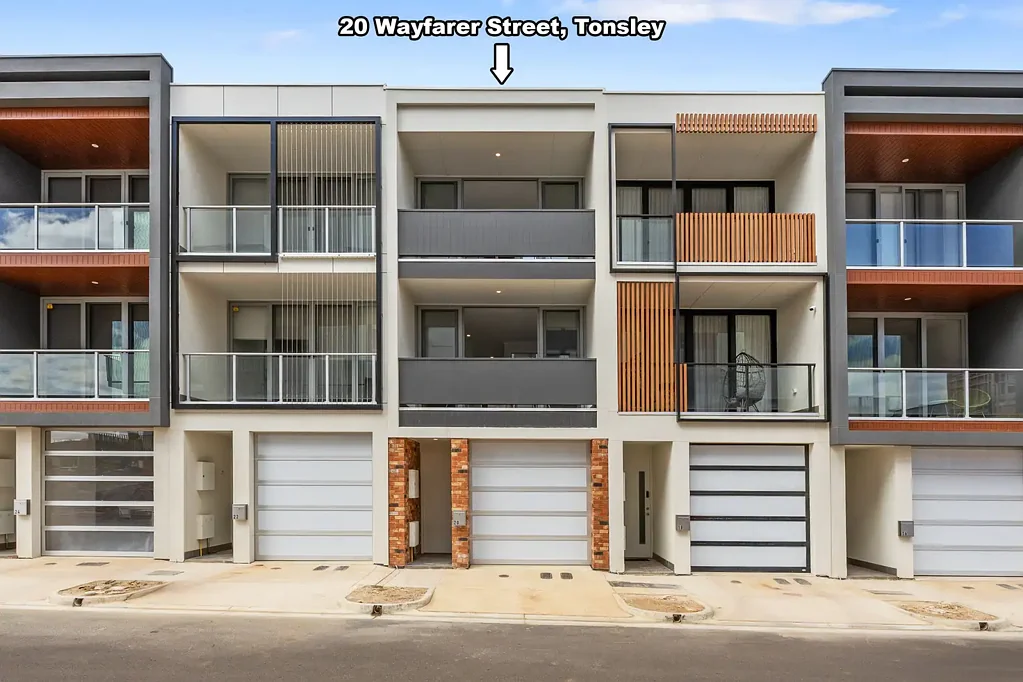 20 Wayfarer Street, Tonsley, SA 5042