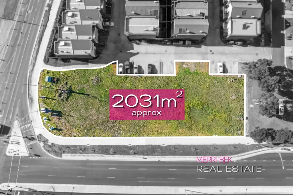 Craigieburn “Unmatched Development Potential”
