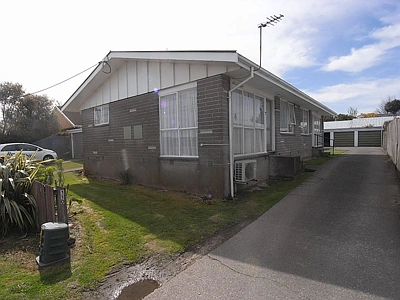Residential Suburban