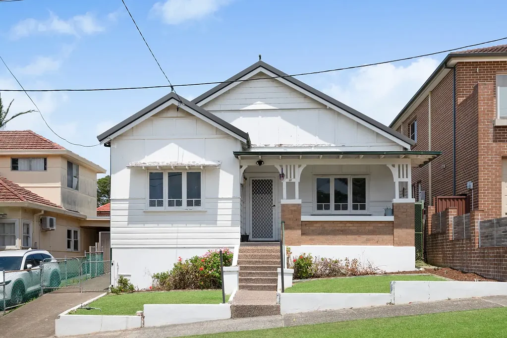 33 Milsop Street, Bexley, NSW 2207