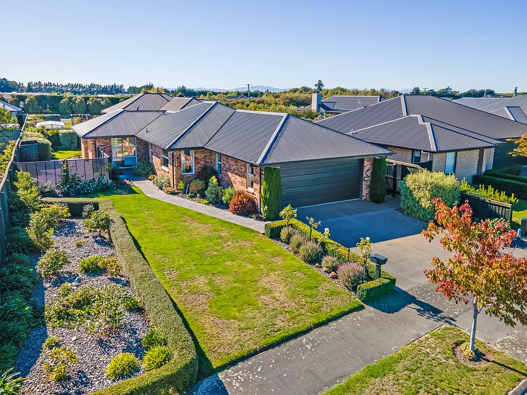 8 Barley Mow Lane, Leeston, Selwyn, Canterbury