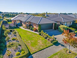 8 Barley Mow Lane, Leeston