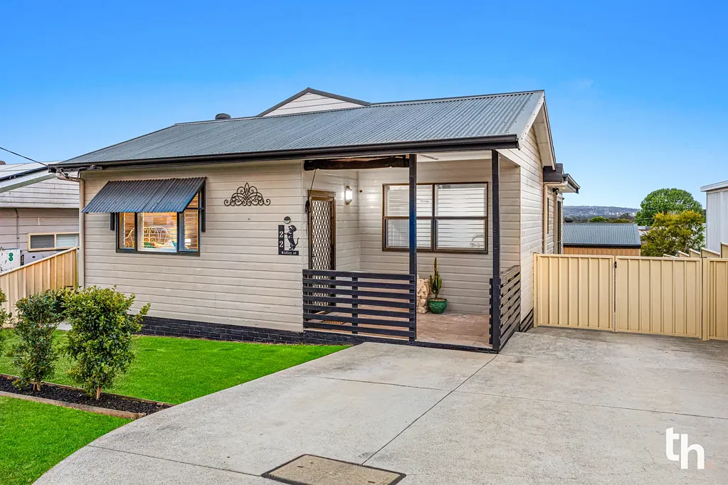 Edgeworth 3Kwarto Forge New Memories in this Renovated Beauty