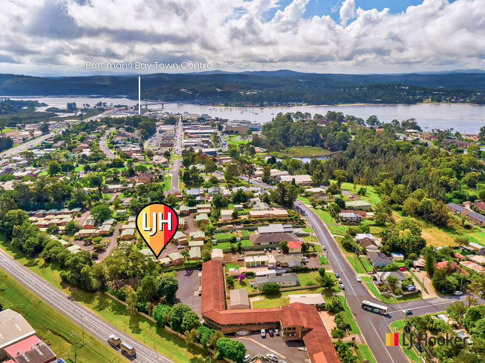 UNIT 25 12 OLD PRINCES HWY, BATEMANS BAY NSW 2536, 0房, 0浴, Unit