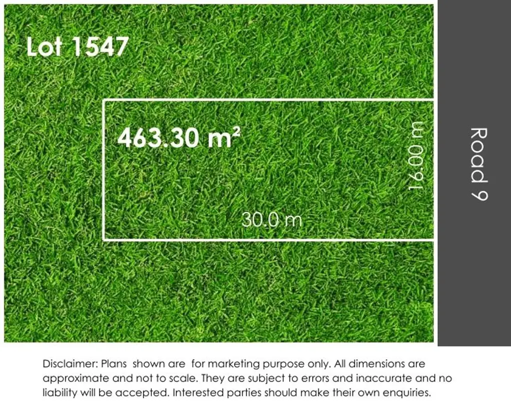 Wilton 4房  Unlock Your Future: Generous Land Size to Build Your Family Home with Granny Flat Options!