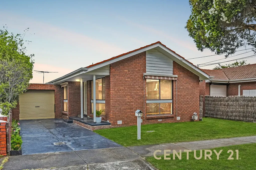 2/40 Shelton Crescent, Noble Park North, VIC 3174