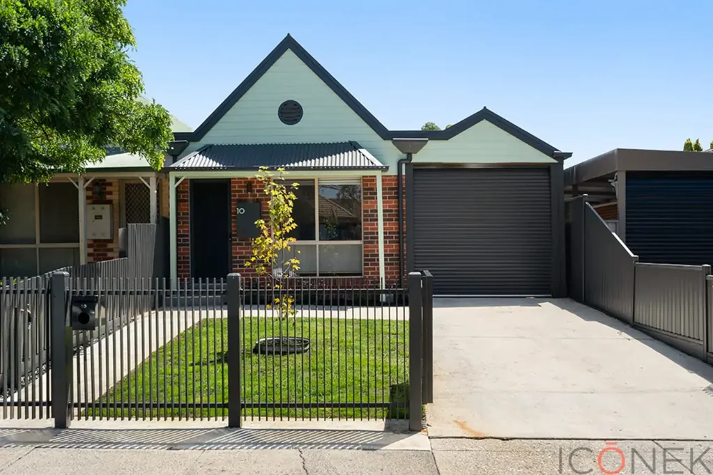 10 Bond Street, Hadfield, VIC 3046