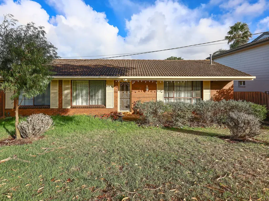 Warrnambool 4બેડરૂમ PRACTICAL LIVING IN PRIME POSITION