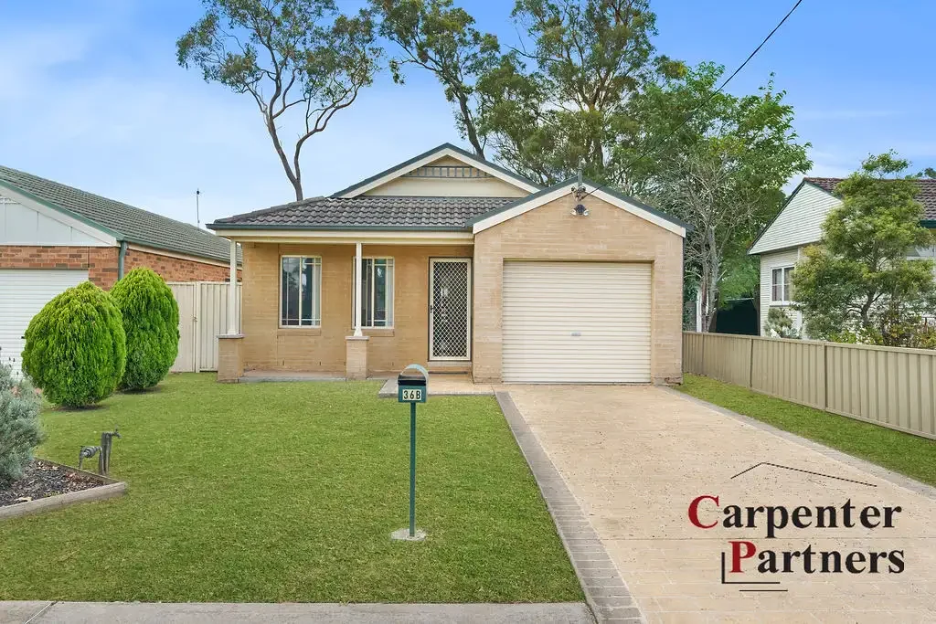 36B Thirlmere Way, Tahmoor, NSW 2573