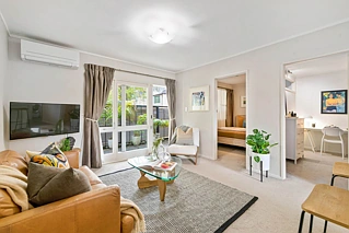 3/69A Landscape Road, Mt Eden, Auckland City