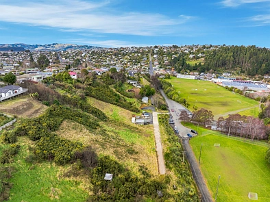 68 and 70 Frasers Road, Glenross, Dunedin City, Otago, 0 Bedrooms, 0 Bathrooms, Section