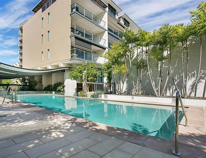 ID:21142827/35 Buchanan Street, West End, Brisbane - Inner City Region, 3房, 2浴, Apartment