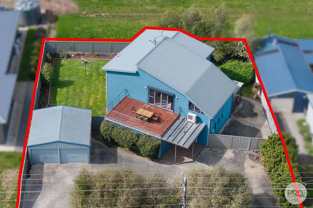 301 Inglis Street, Buninyong, VIC 3357