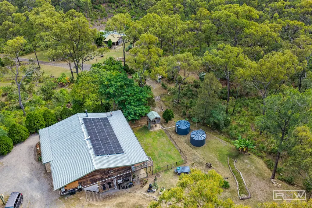 Cawarral 4Kwarto Spacious Acreage Living with Privacy and Potential for Dual Living.