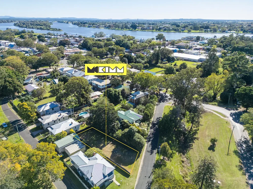 South Grafton CENTRAL POSITION - ENDLESS POSSIBILITIES