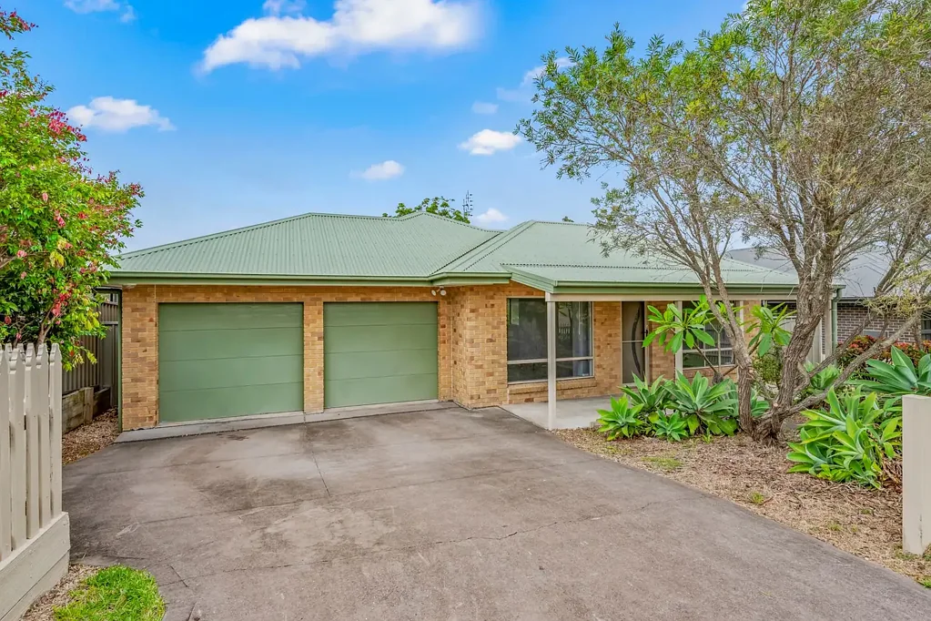 46 Tramway Drive, West Wallsend, NSW 2286