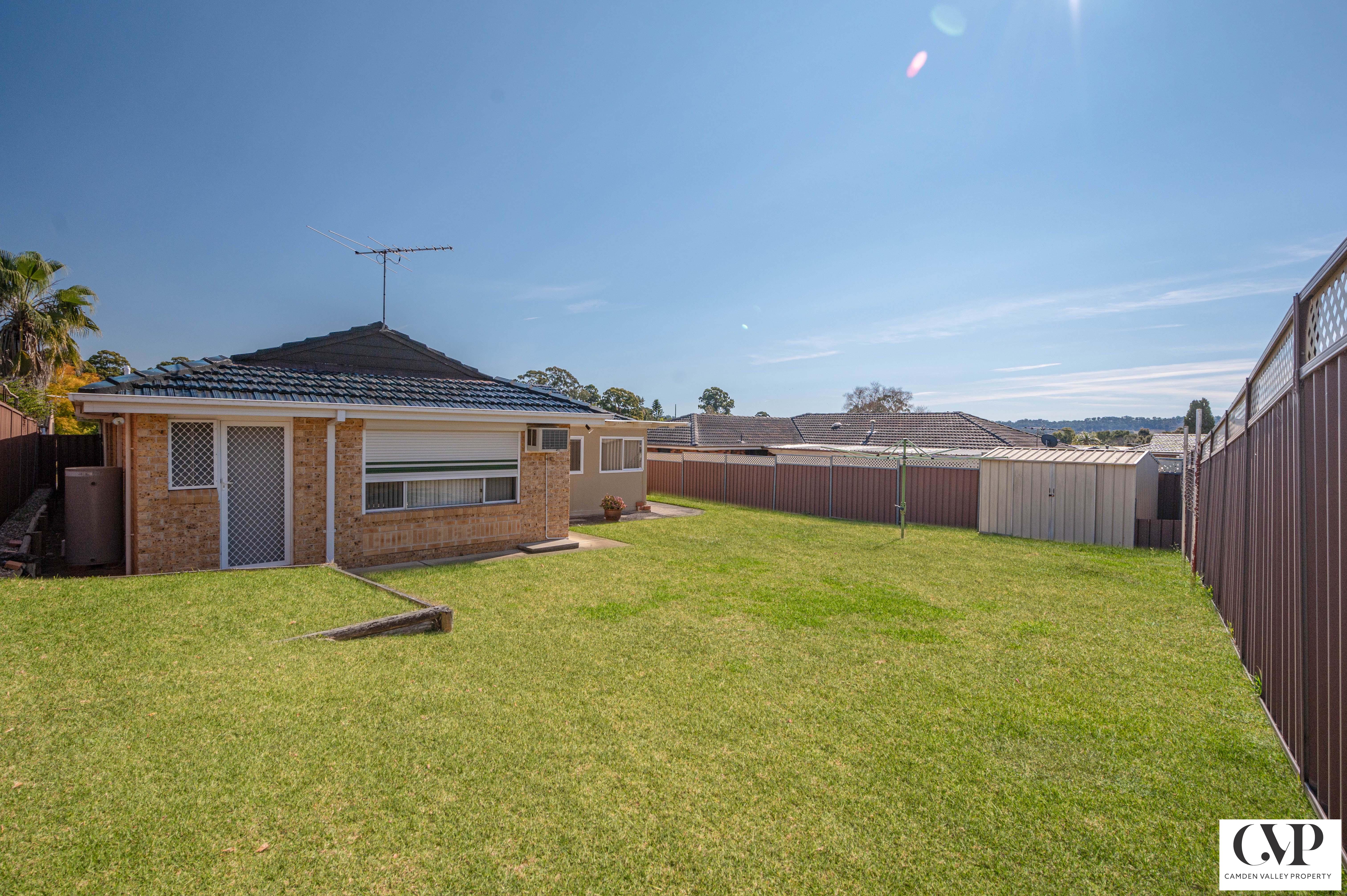 3 TRIDENT CL, RABY NSW 2566, 0 rūma, 0 rūma horoi, House