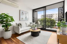 205/8 Bangs Street, Prahran