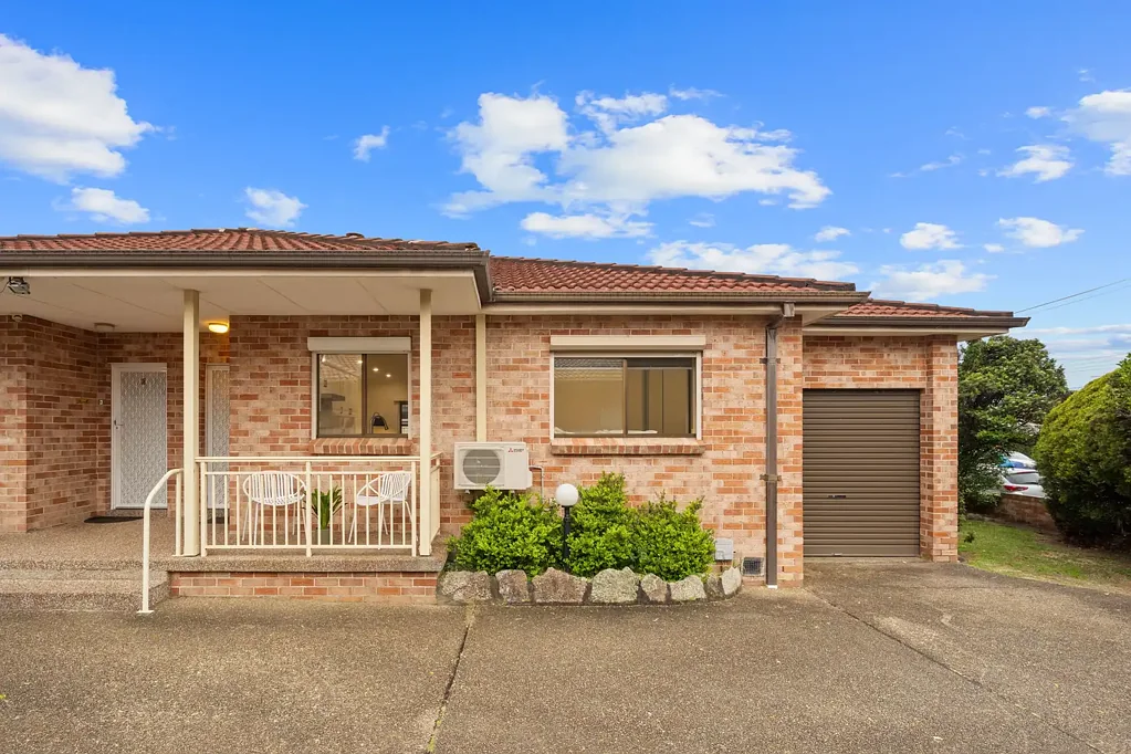 1/67 Blakesley Road, South Hurstville, NSW 2221