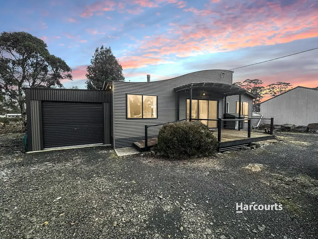 8 Anglers Crescent, Miena, TAS 7030