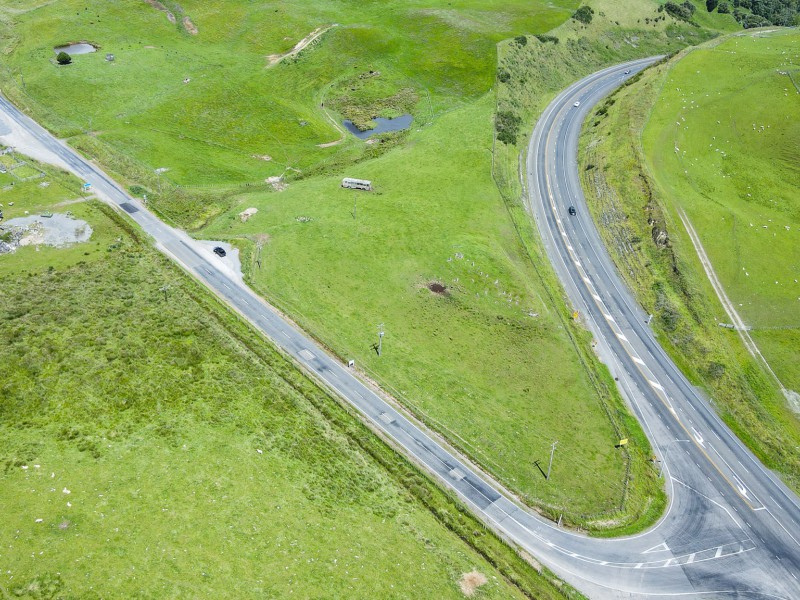 State Highway 1, Taihape and Surrounds, Rangitikei, 0房, 0浴