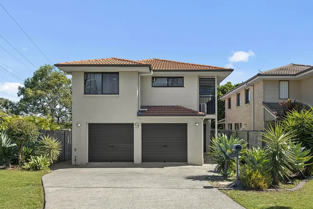 9 Platinum Place, Oxley, QLD 4075