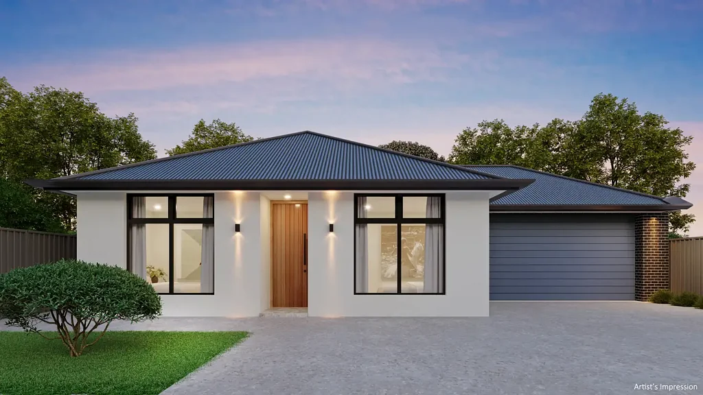 Magill Exciting new property in Magill - Stamp Duty Free + $15,000 Incentive for First Home Buyers!
