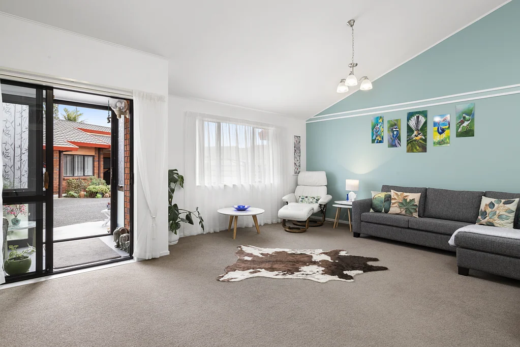 Pukekohe 1房  Renovated and ready for ownership