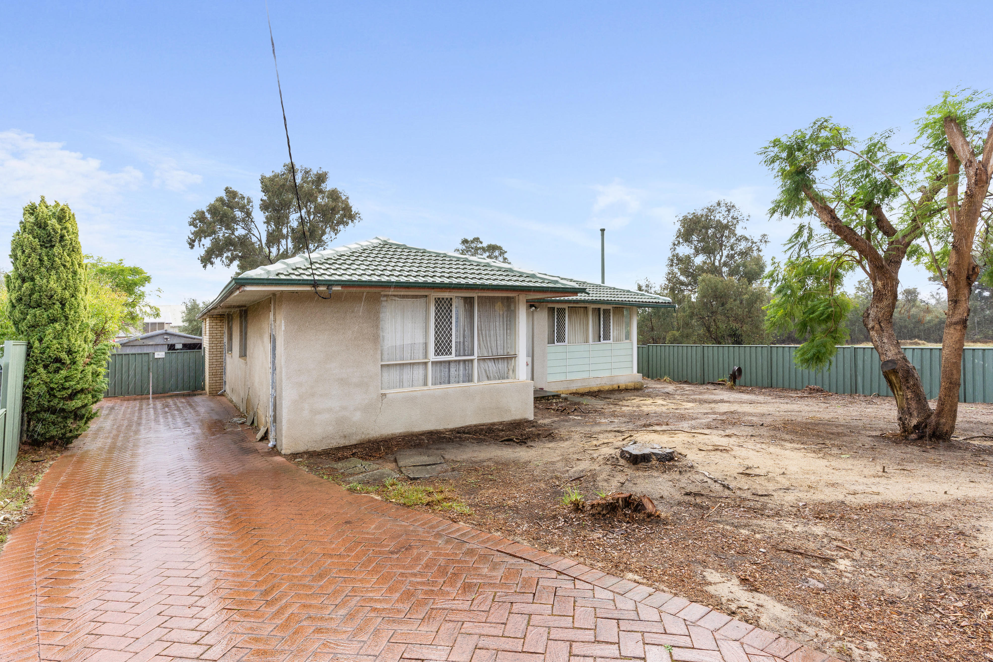 4 WEST PDE, SOUTH GUILDFORD WA 6055, 0 rūma, 0 rūma horoi, House