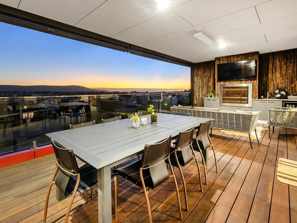Safety Beach 5Habitaciones Striking Architecture & Sensational Panoramic Views
