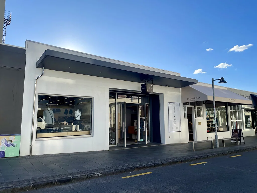 Newmarket Premium Newmarket Retail
