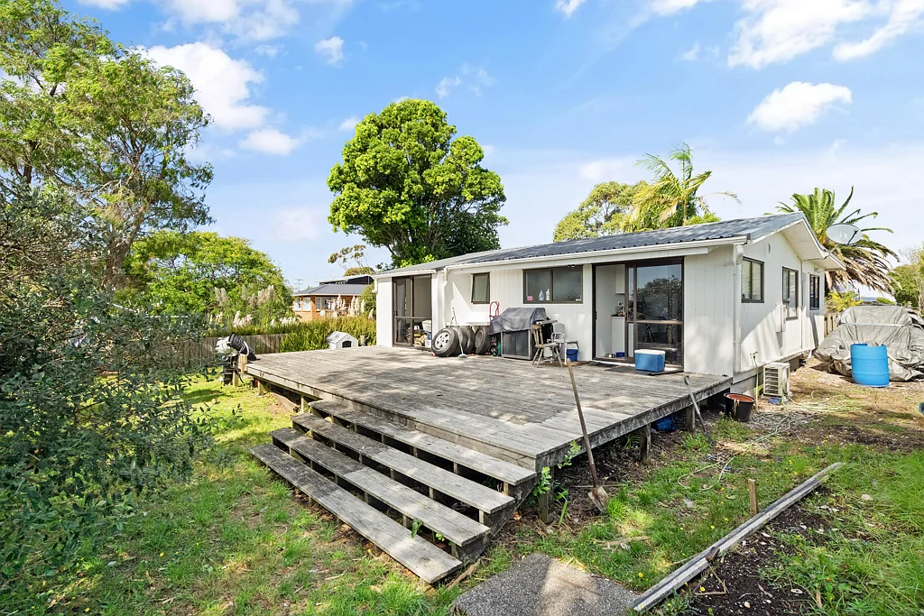 Karikari Peninsula 3 Bedroom Home, Rental or Holiday? You choose!