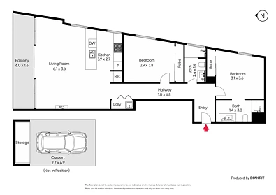 अन्य - 10/122 Mitcham Road, Donvale, VIC 3111