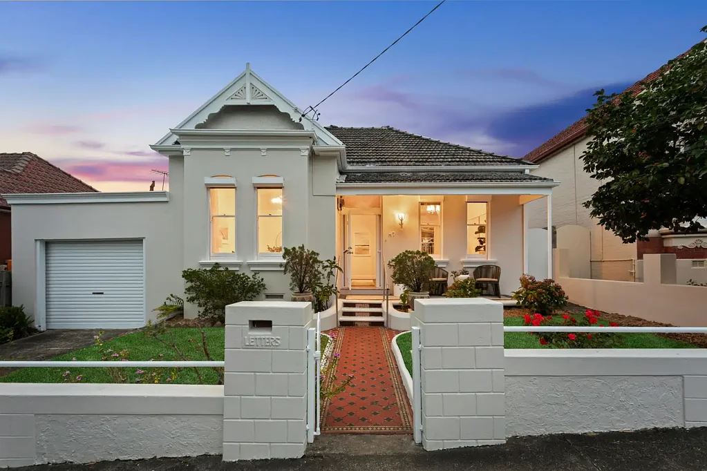 47 Toxteth Road, Glebe, NSW 2037